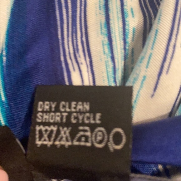 Etcetera Dress Size 0 - Picture 6 of 6